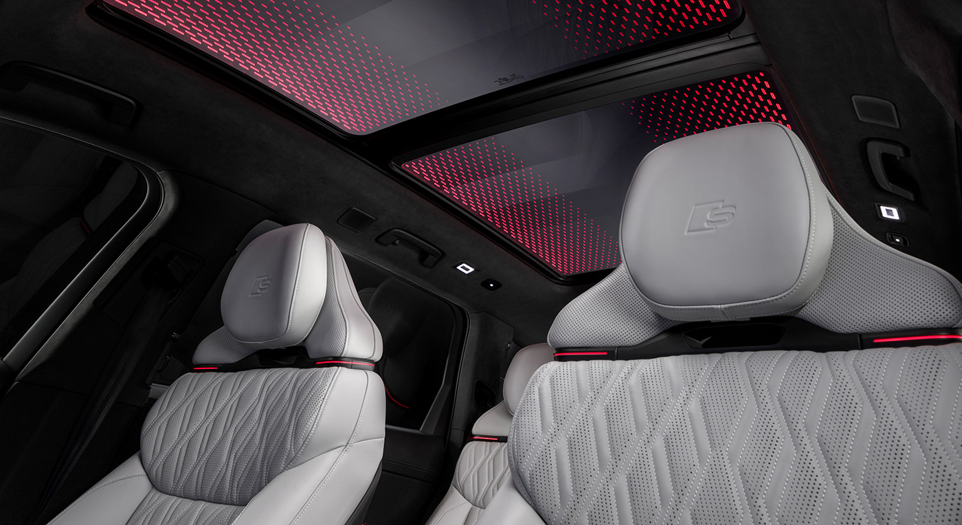 First look at the all-new Audi Q9 — article image